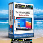 Parallels Desktop 17 Business Edition Free Download
