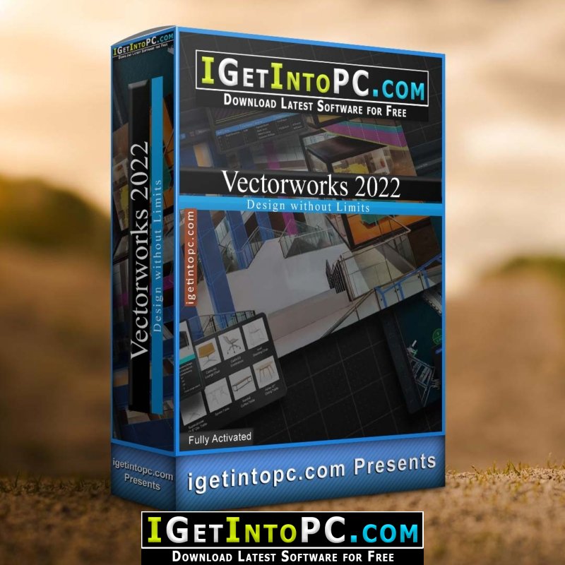 vectorworks 2016 download for windows