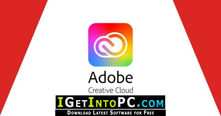adobe cloud download pc