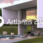 Artlantis 2021 Free Download