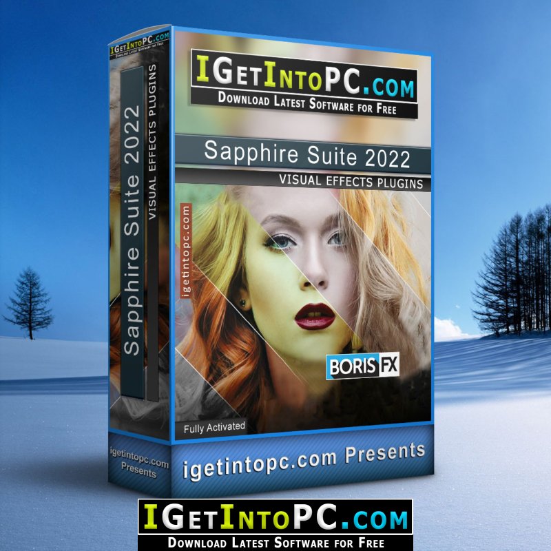 sapphire plugin ae free mac