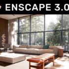 Enscape3D 3 Free Download (1)