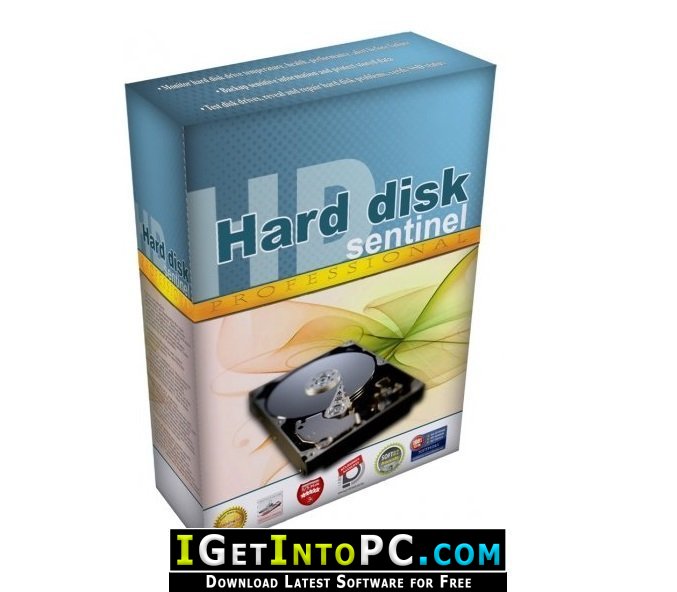 hard disk sentinel professional coupon code