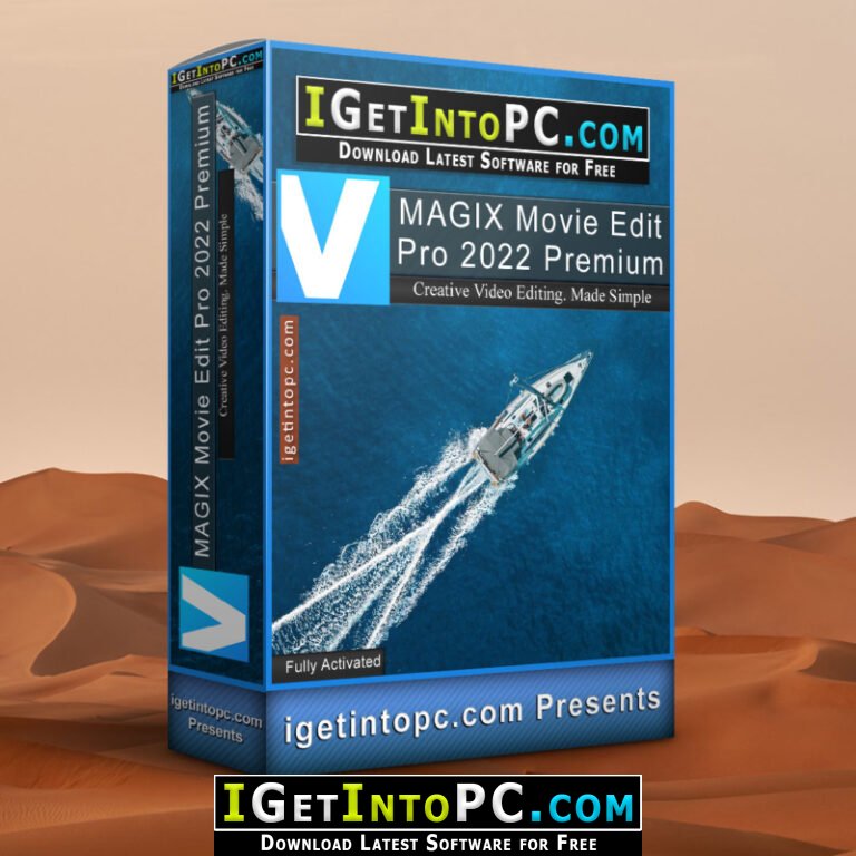 magix vegas pro 16 free download
