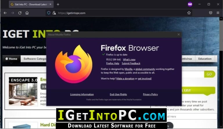 download firefox for windows offline installer