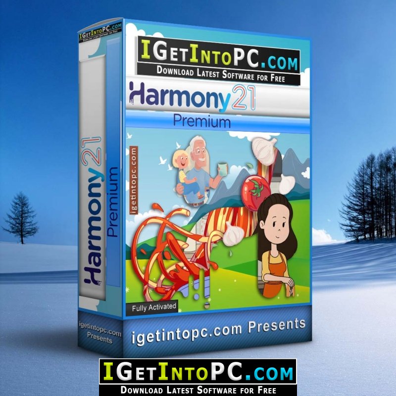 toon boom harmony 12 free download
