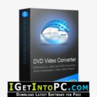 WonderFox DVD Video Converter 26 Free Download