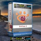 XnView 2 Free Download