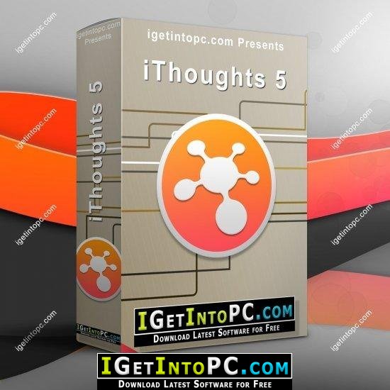 for iphone instal iThoughts 6.5