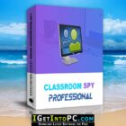 Classroom Spy Professional 4.8.4.0 Free Download