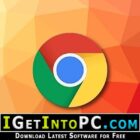 Google Chrome 97 Offline Installer Download