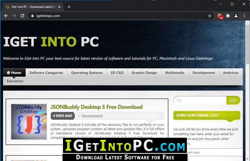 download pages for free pc