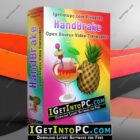 HandBrake 1.5.1 Free Download