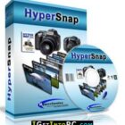 HyperSnap 8 Free Download