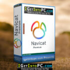 Navicat Premium 16 Free Download (1)
