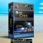 PTC Creo 8 Free Download (1)