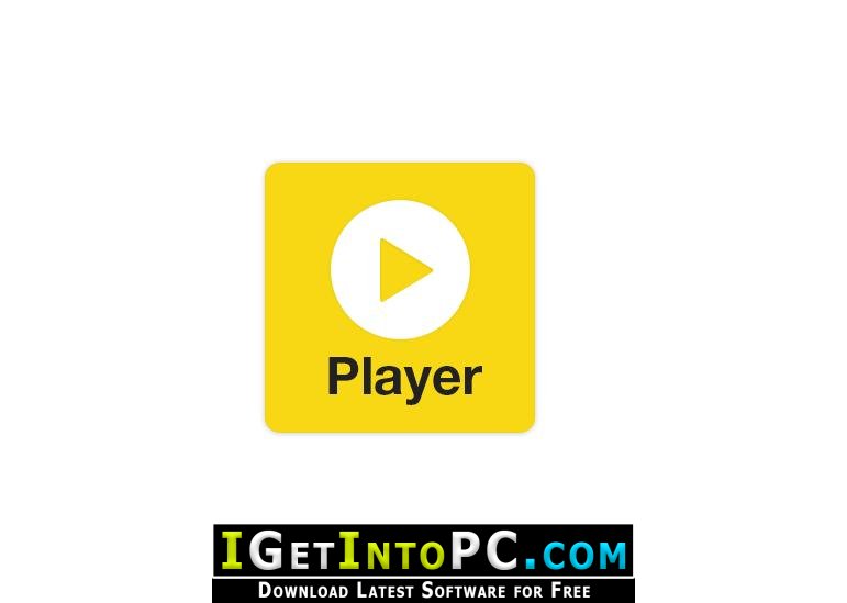 potplayer software download
