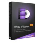 WonderFox DVD Ripper Pro 19 Free Download