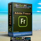 Adobe Fresco 3 Free Download