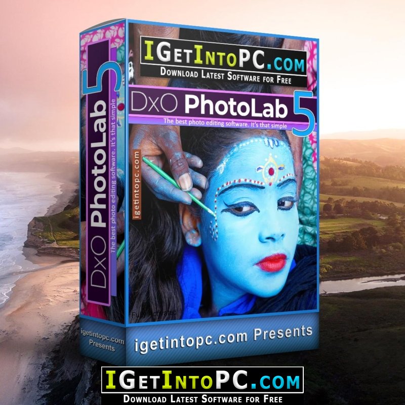 for android download DxO PhotoLab 7.0.1.76