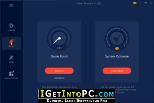 iobit driver booster pro 9
