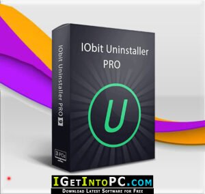 IObit Uninstaller Pro 13.2.0.5 instal the new version for iphone