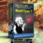 MathType 7 Free Download