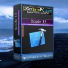 Apple Xcode 13 Stable for macOS Free Download (1)