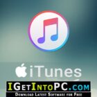 Apple iTunes 12 Offline Installer Download