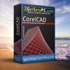 CorelCAD 2021 Free Download
