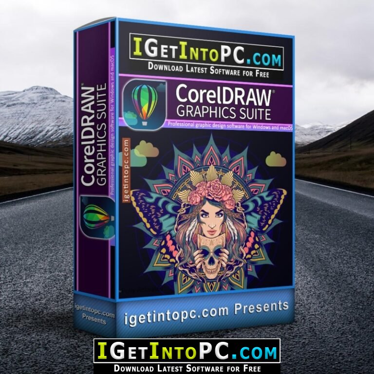 free for mac download Corel Paintshop 2023 Pro Ultimate 25.2.0.58