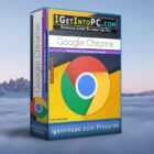 Google Chrome 100 Offline Installer Download