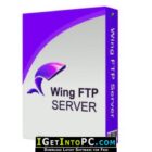Wing FTP Server Corporate 7 Free Download