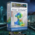 Altair SimSolid 2022 Free Download (1)