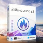 Ashampoo Burning Studio 23 Free Download (1)