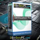 DbVisualizer Pro 13 Free Download