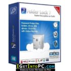 Folder Lock 7 Free Download