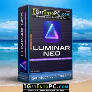 free Luminar Neo 1.12.2.11818 for iphone instal