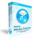 Replay Media Catcher 9 Free Download