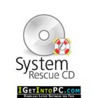 SystemRescue 9 Free Download (1)