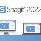 TechSmith Snagit 2022 Free Download
