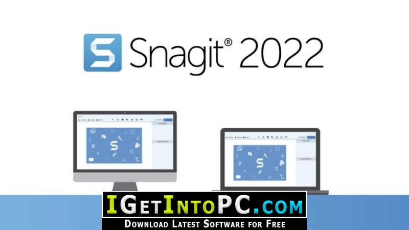 download snagit for free
