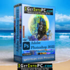 Adobe Photoshop 2022 Free Download macOS