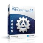 Ashampoo WinOptimizer 25 Free Download