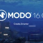 The Foundry Modo 16 Free Download (1)