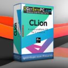 JetBrains CLion 2022 Free Download