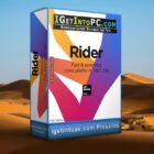 JetBrains Rider 2022 Free Download