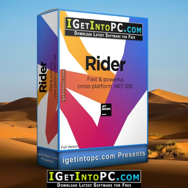 instal the new version for windows JetBrains Rider 2023.1.3