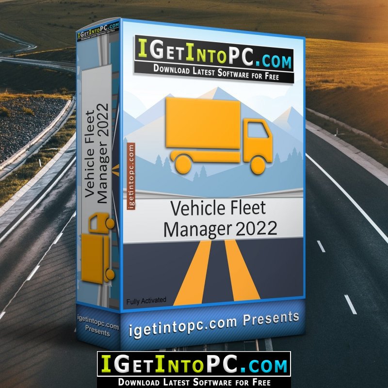 vinitysoft-vehicle-fleet-manager-2022-free-download