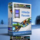 XMedia Recode 3 Free Download